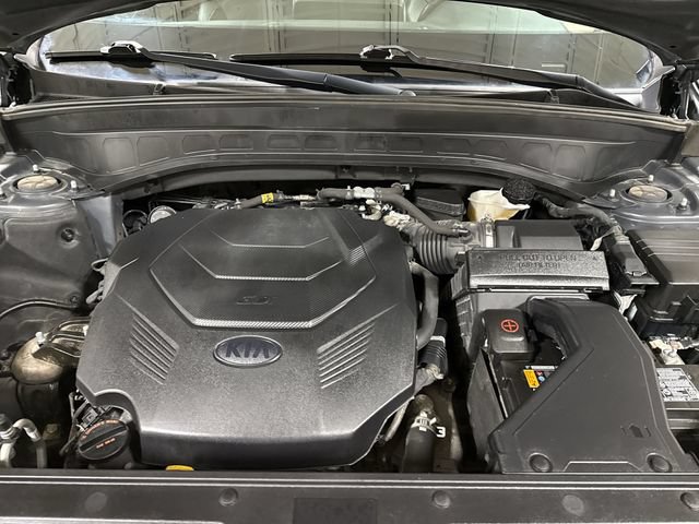 Used 2021 Kia Telluride EX w/ Towing Package AWD/4WD image 27