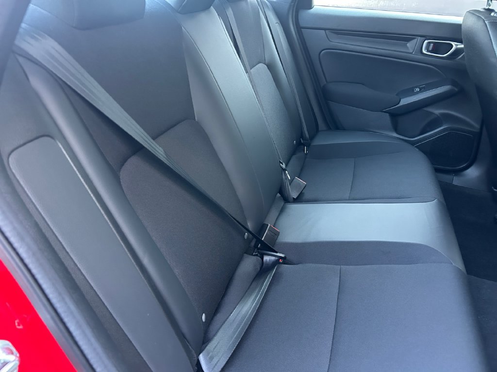 Used 2024 Honda Civic Sport image 22