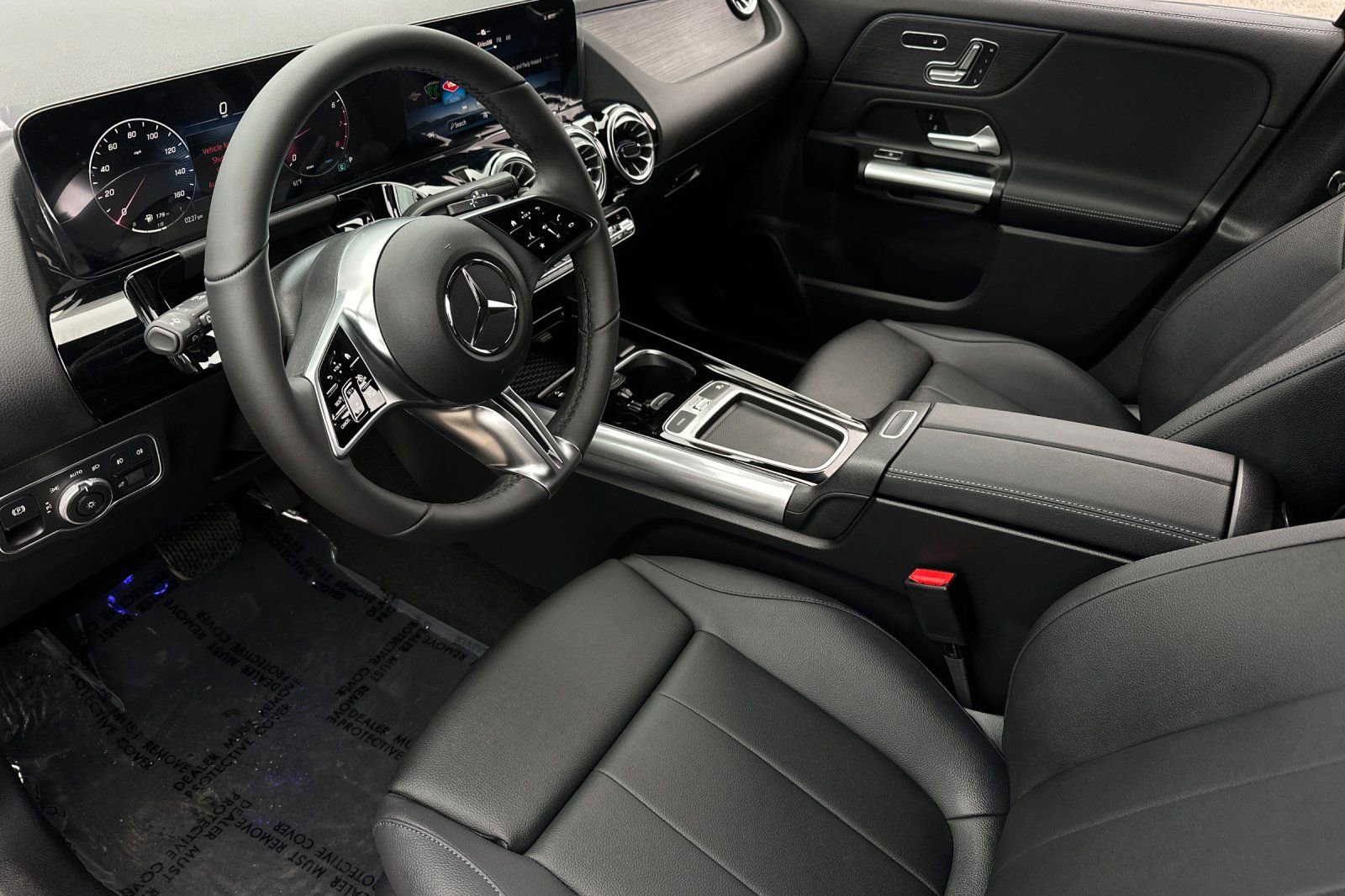 New 2026 Mercedes-Benz GLA 250 image 14