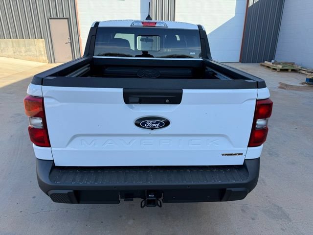 New 2026 Ford Maverick Tremor AWD/4WD image 7