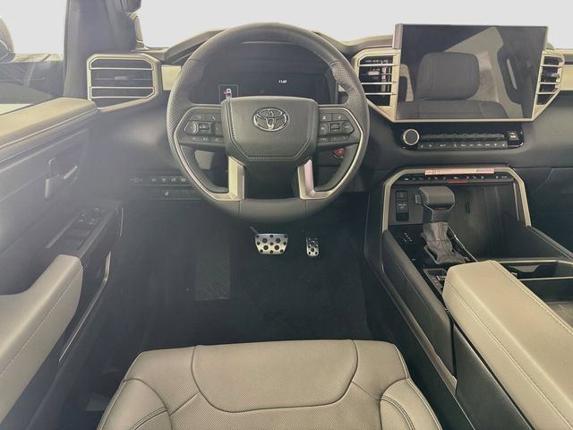 New 2026 Toyota Tundra Limited AWD/4WD image 21