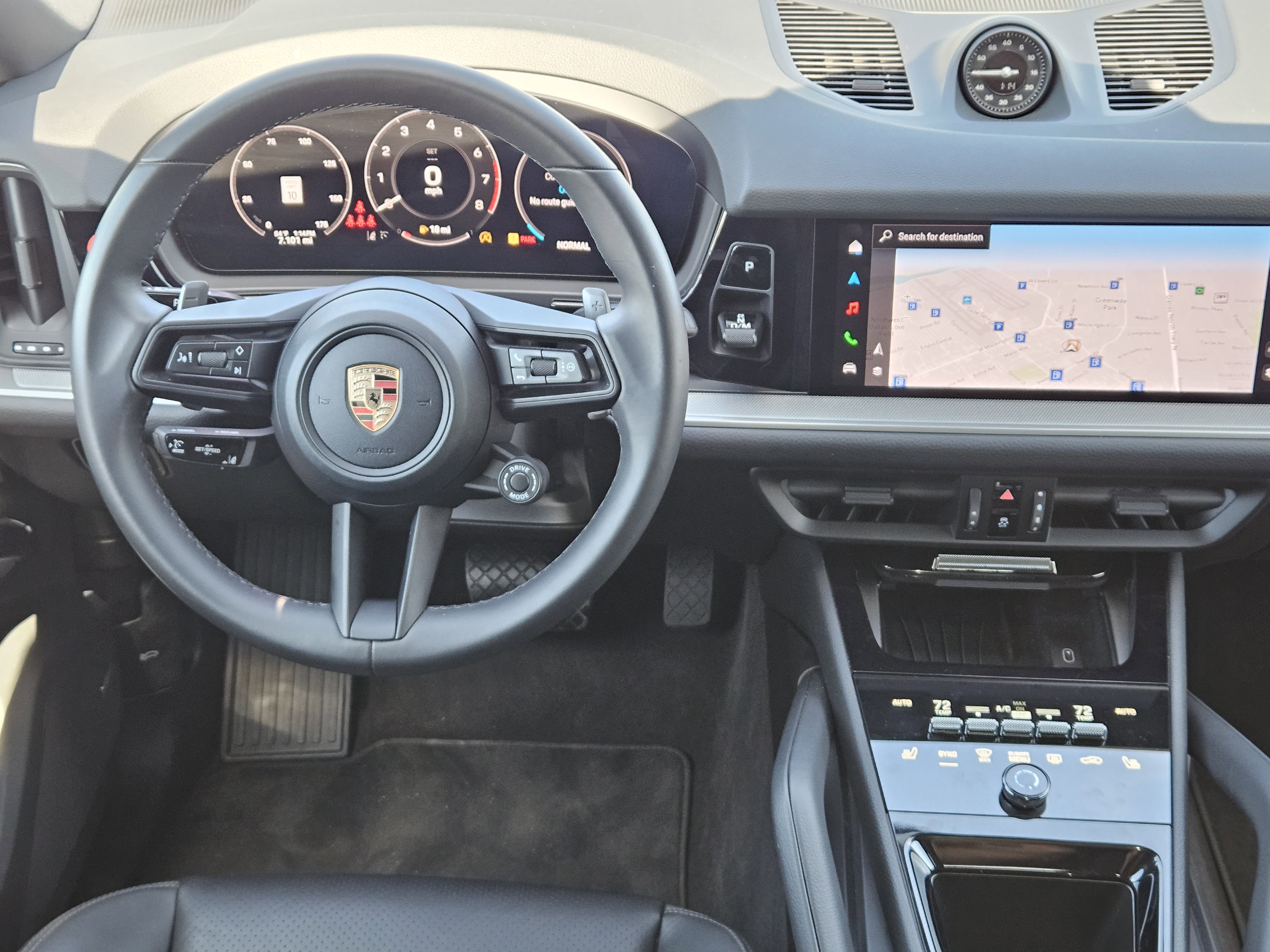 Used 2026 Porsche Cayenne image 25