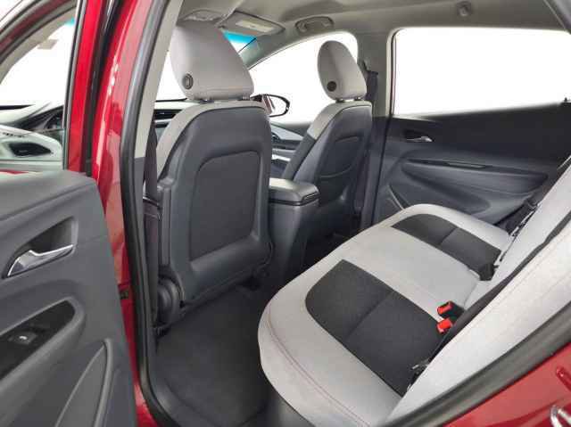 Used 2017 Chevrolet Bolt LT FWD image 29