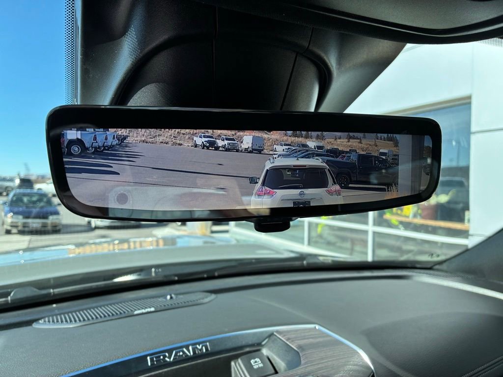 New 2026 RAM 3500 Laramie w/ Night Edition image 33