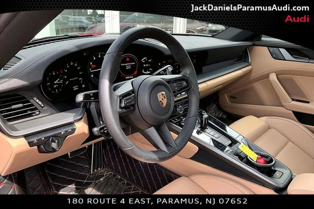 Used 2024 Porsche 911 Carrera image 11
