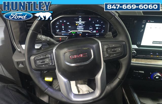 Used 2024 GMC Sierra 1500 Elevation w/ Preferred Package image 6