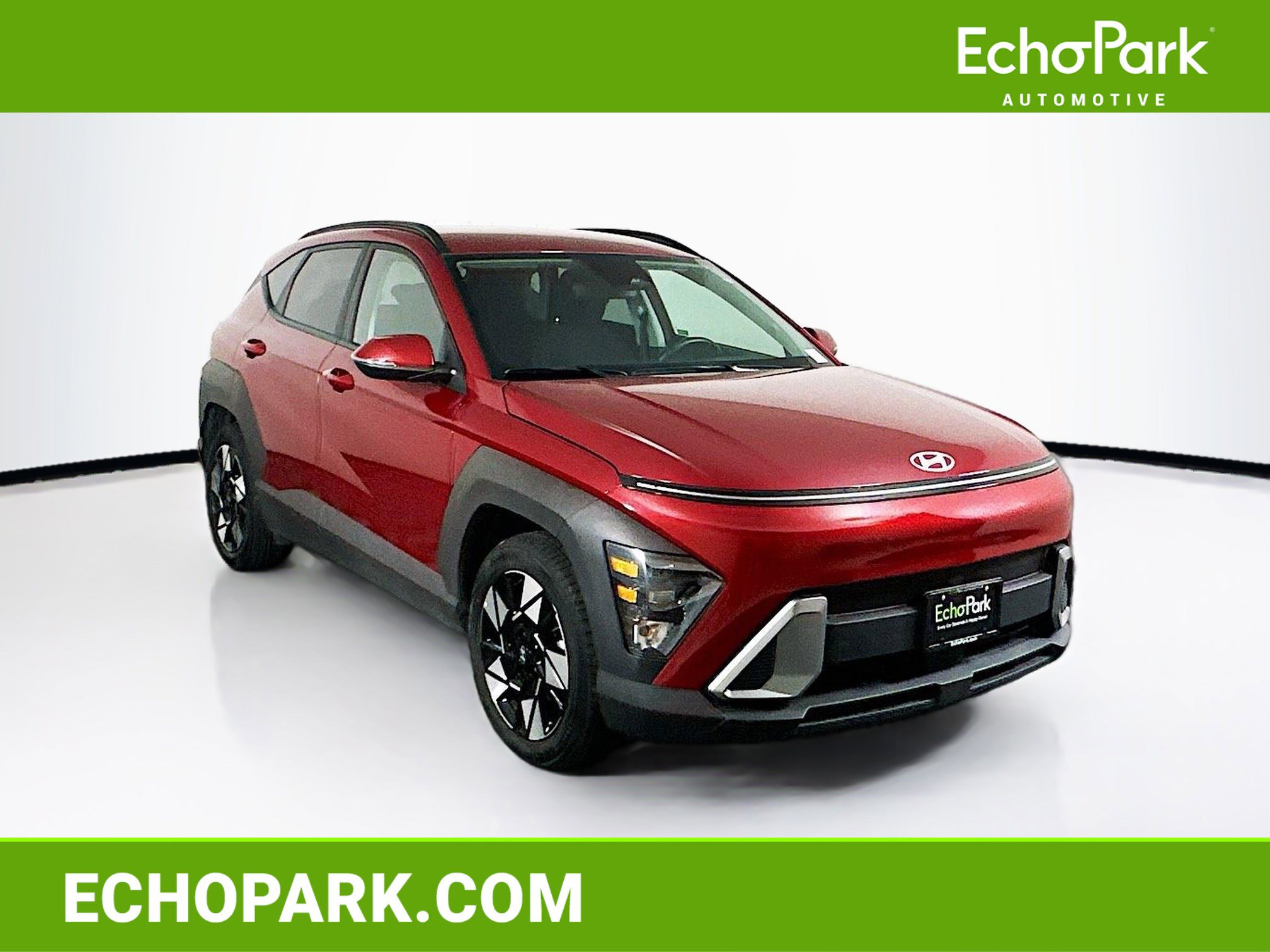 Used 2025 Hyundai Kona SEL