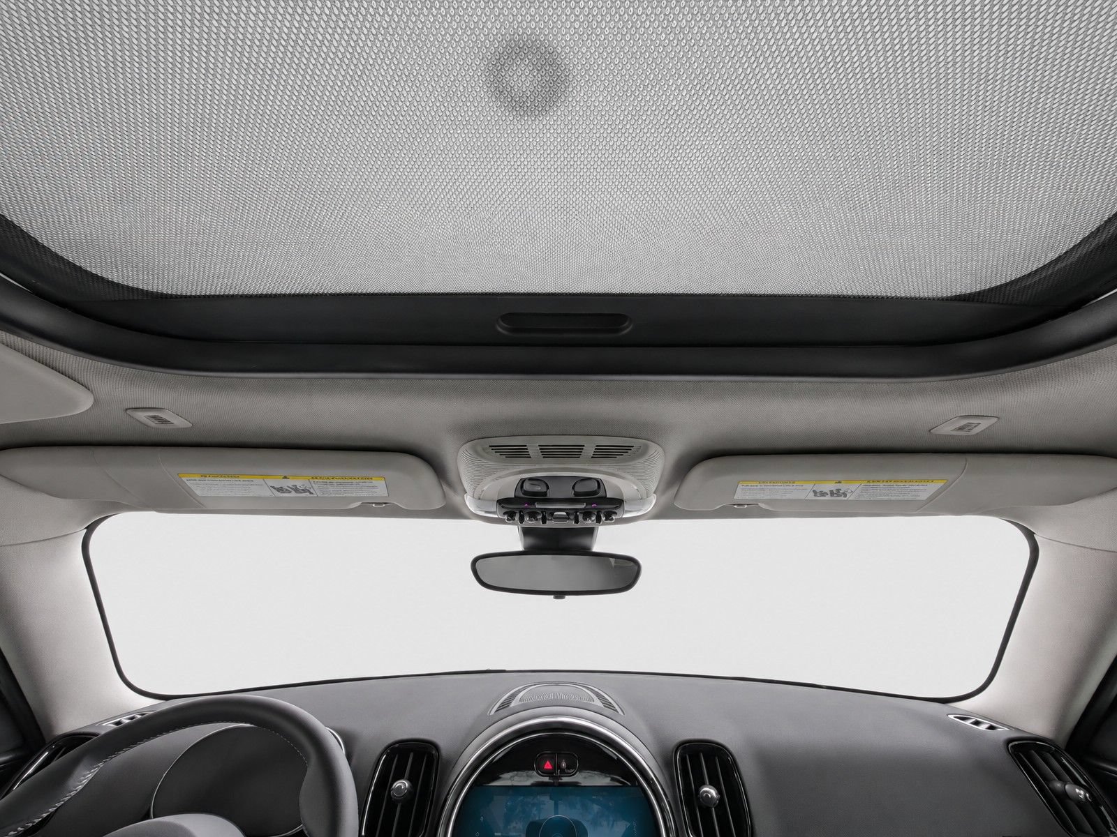 Used 2024 MINI Cooper Countryman S FWD image 21