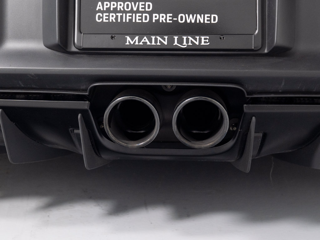 Certified 2023 Porsche 911 GT3 RS RWD image 72