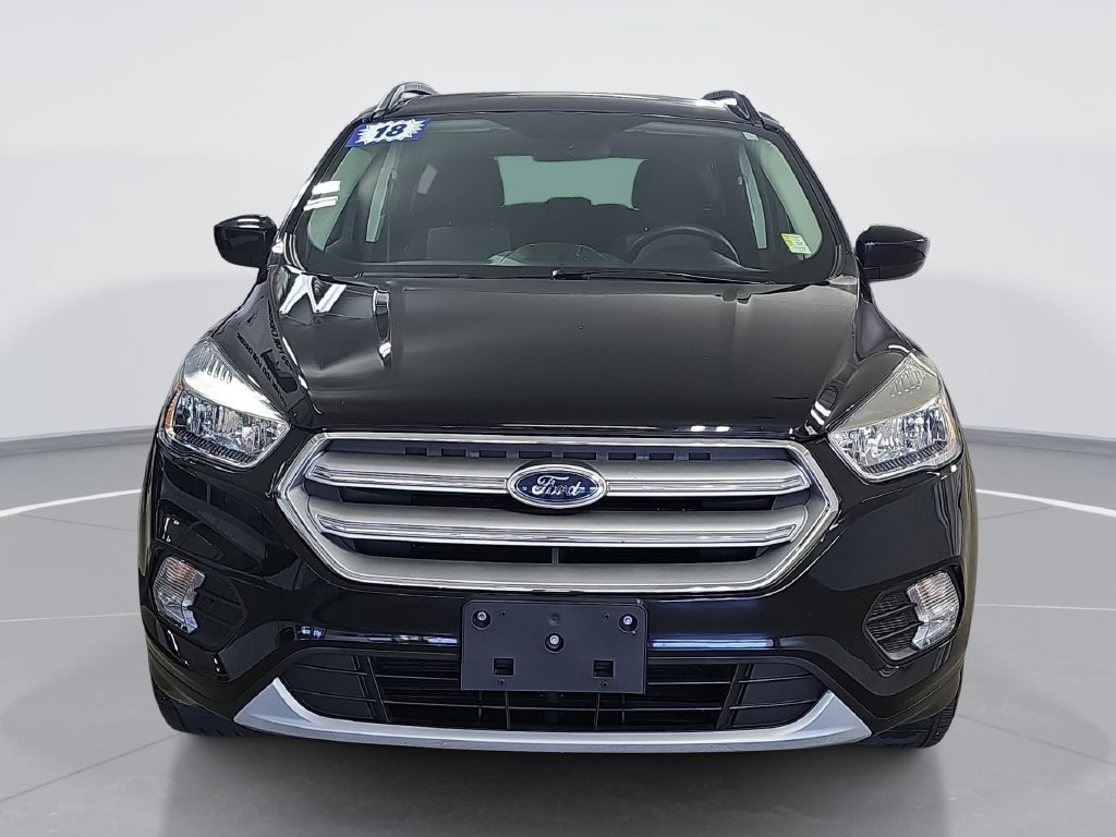 Used 2018 Ford Escape SE FWD image 10