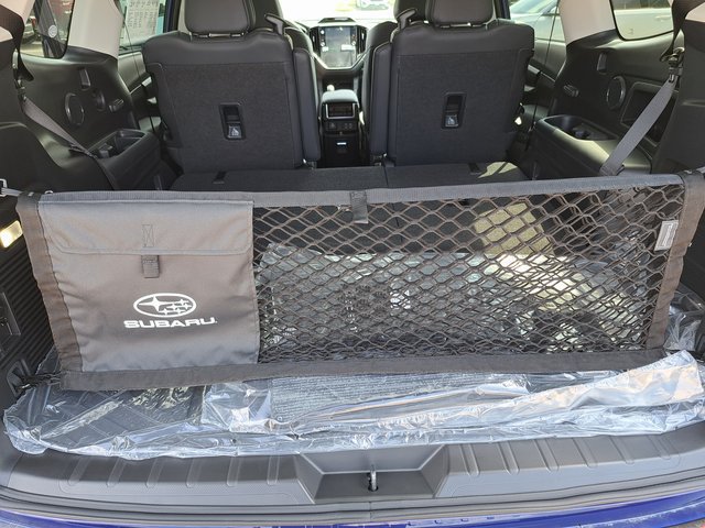 New 2026 Subaru Ascent Bronze Edition AWD/4WD image 16