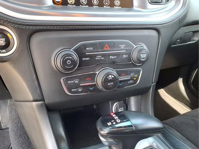 Used 2020 Dodge Charger R/T w/ Plus Group RWD image 26