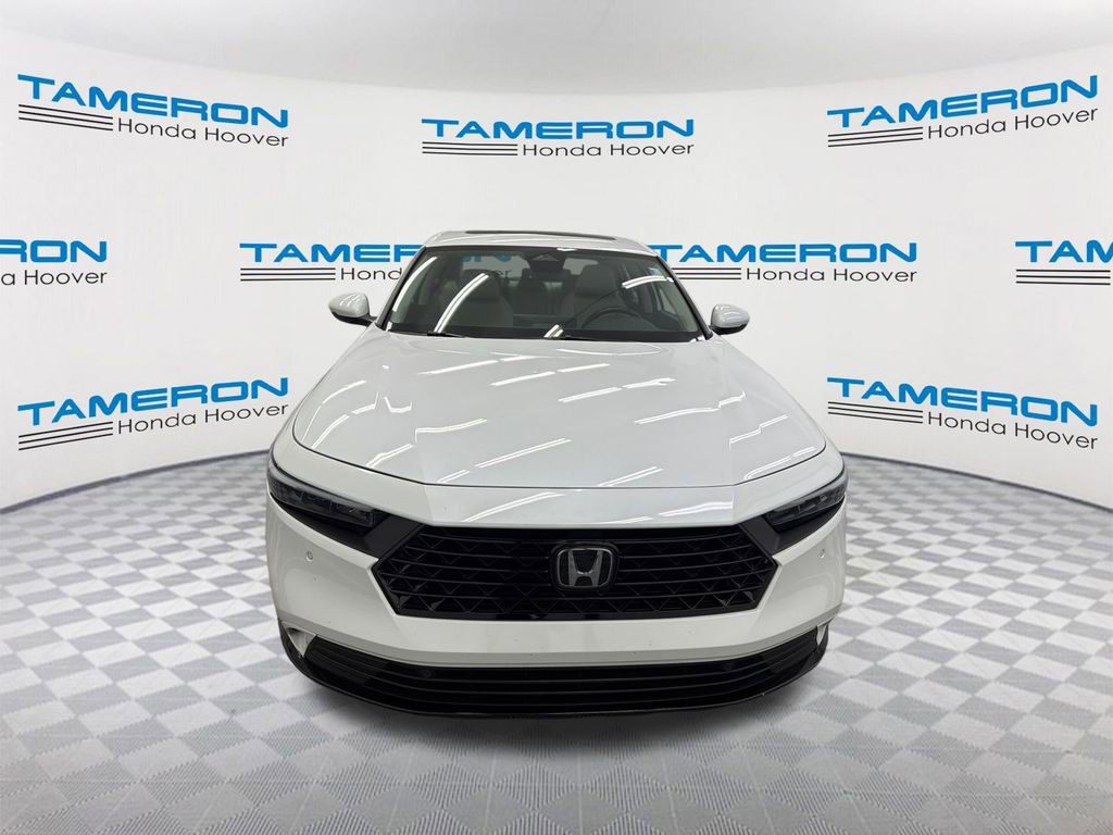 Certified 2023 Honda Accord EX-L image 8