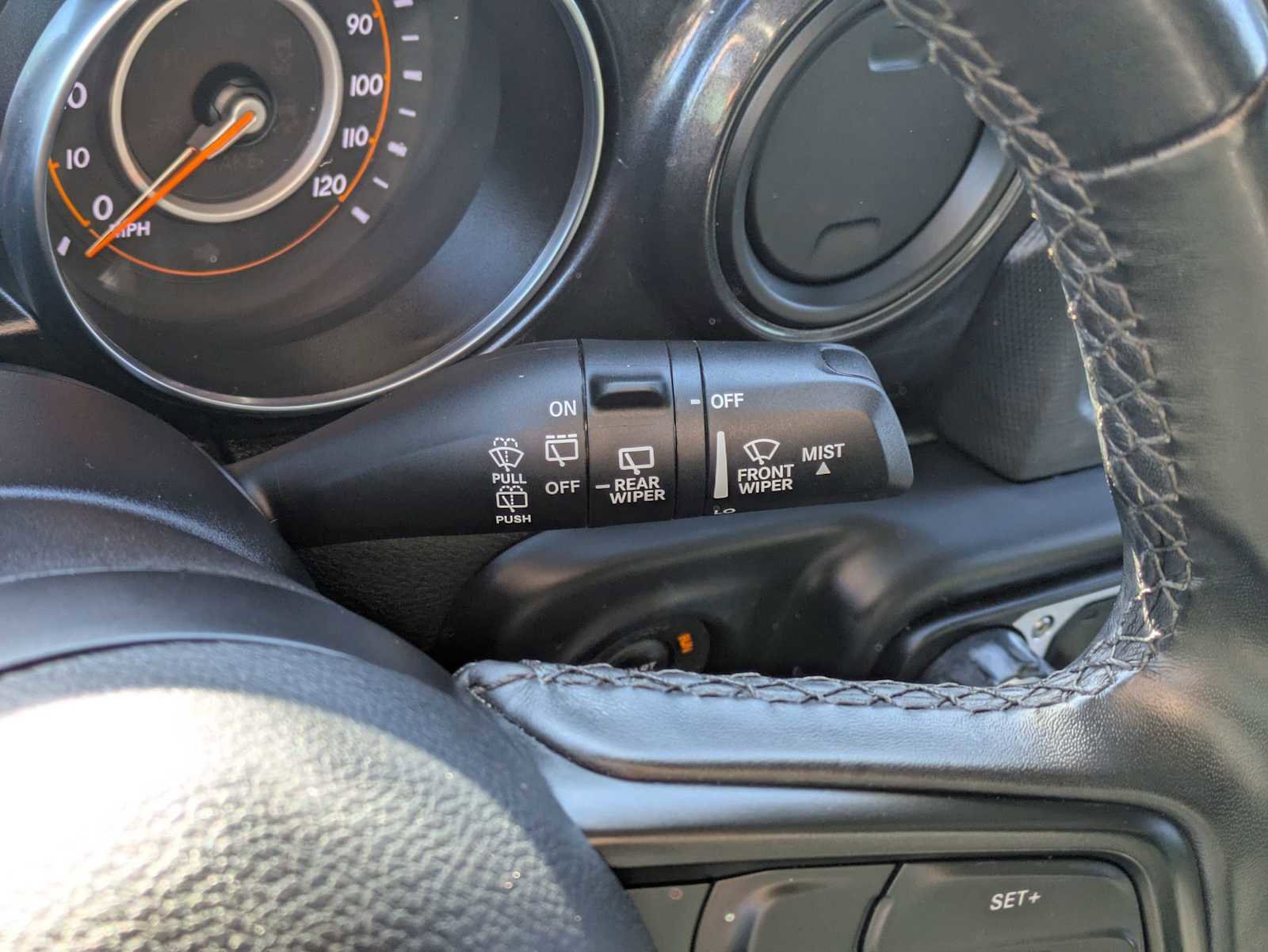 Used 2022 Jeep Wrangler Unlimited Sport image 25