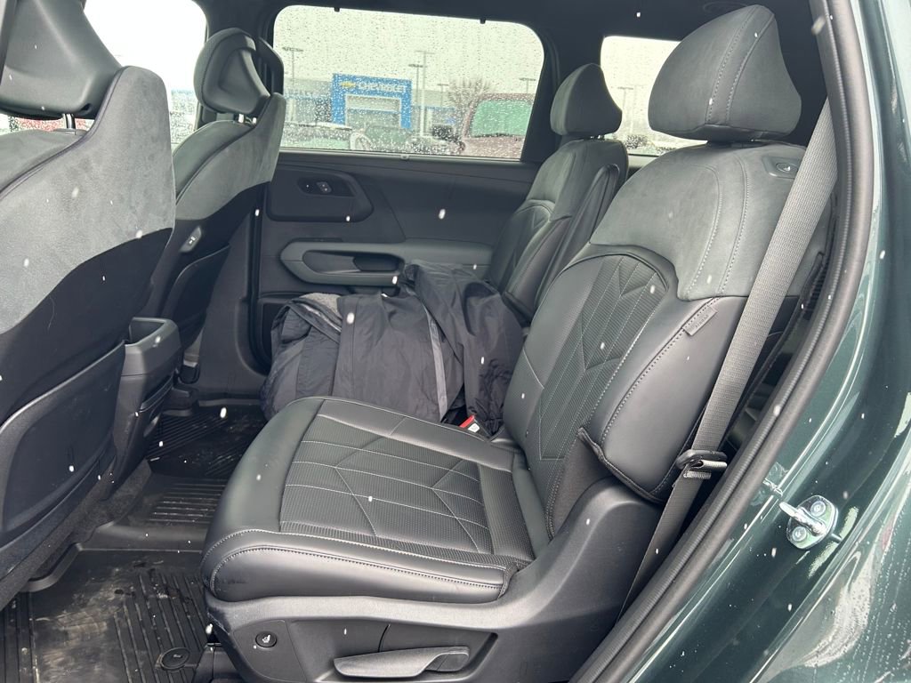 New 2027 Kia Telluride SX Prestige X-Pro image 26