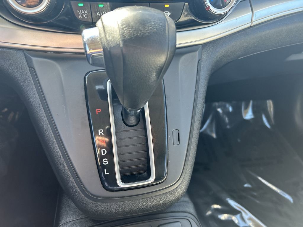 Used 2016 Honda CR-V EX image 19