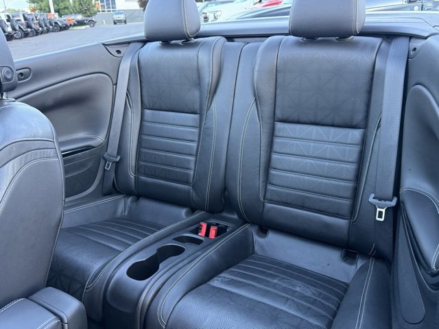 Used 2018 Buick Cascada Premium image 26