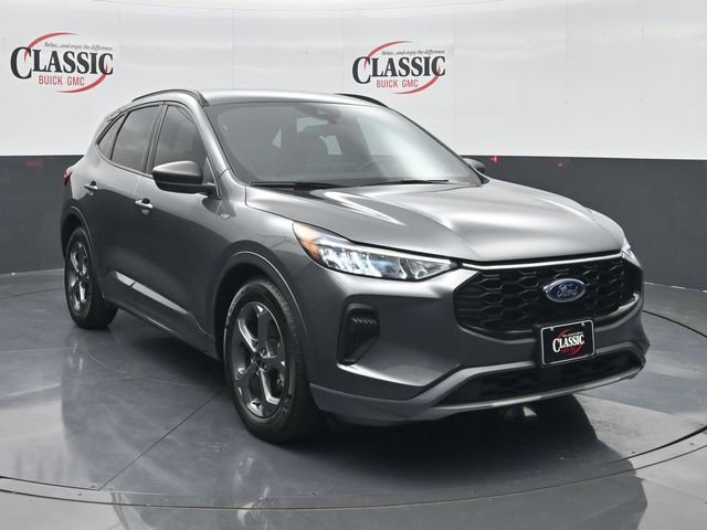 Used 2023 Ford Escape ST-Line w/ Tech Pack #1 image 5