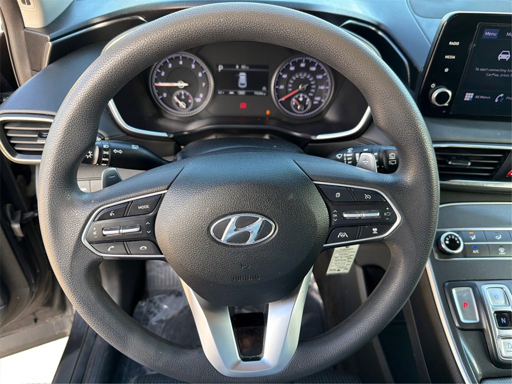 Used 2022 Hyundai Santa Fe SE image 17