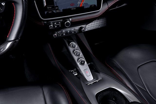 Certified 2020 Ferrari Portofino image 31