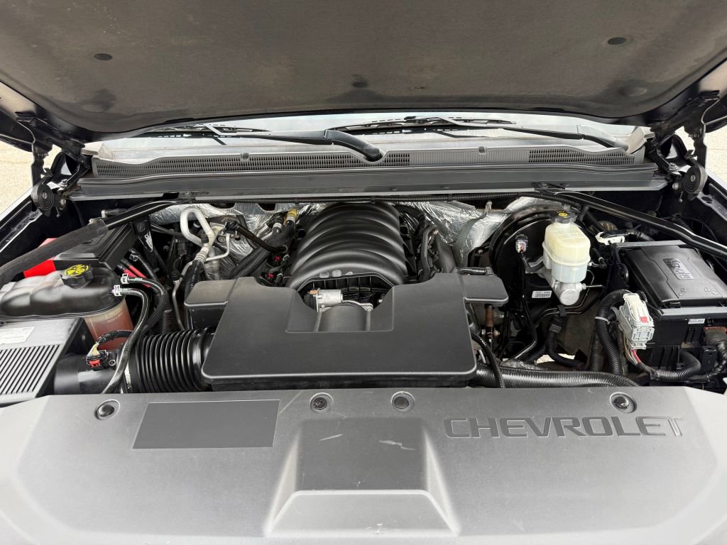 Used 2016 Chevrolet Tahoe LT image 14