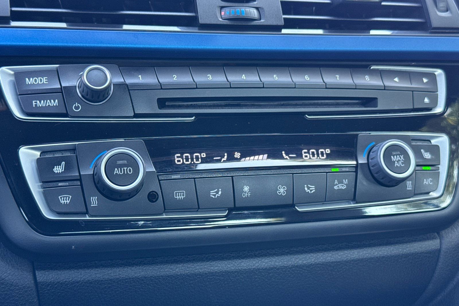 Used 2016 BMW 428i Convertible image 20