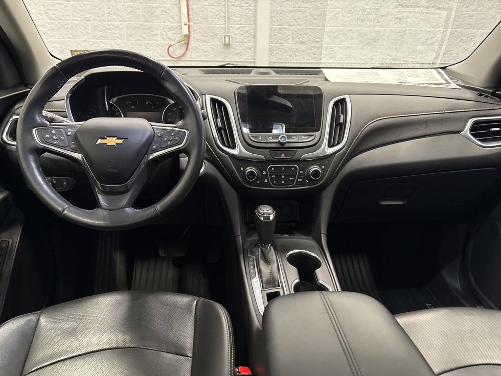 Certified 2019 Chevrolet Equinox Premier image 10