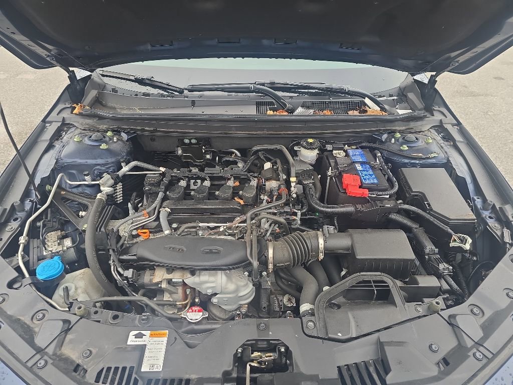Used 2024 Honda Accord EX image 15