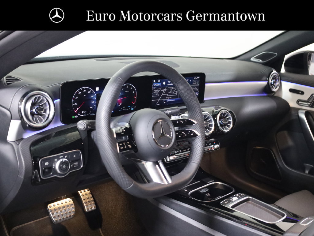 Used 2026 Mercedes-Benz CLA 250 4MATIC image 26