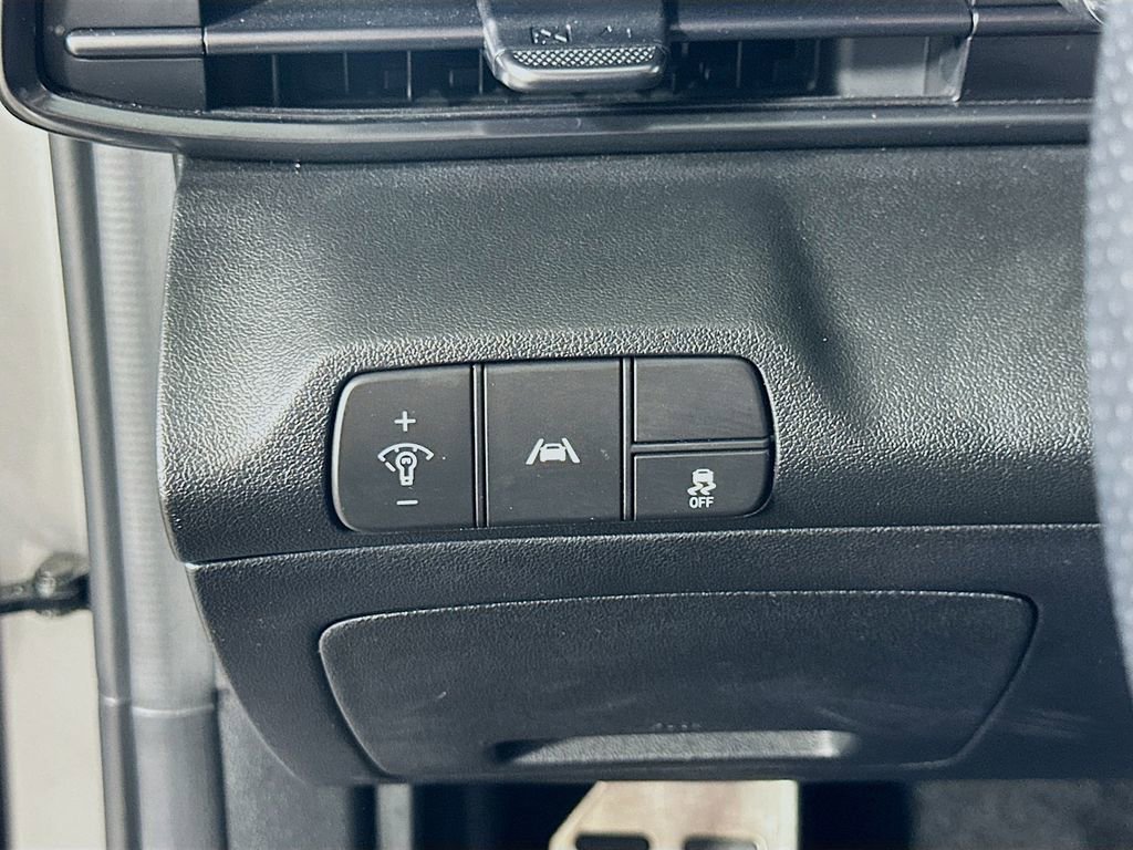 Used 2023 Hyundai Elantra N Line FWD image 21