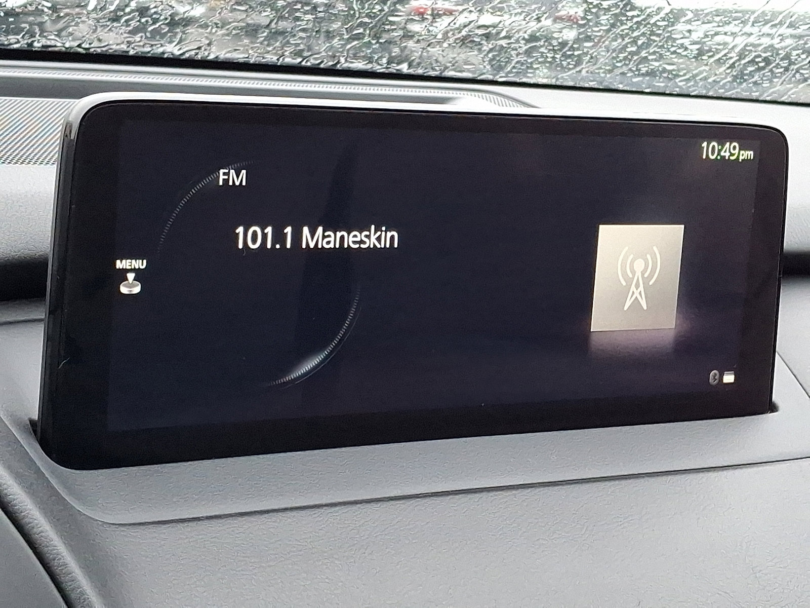 Used 2023 MAZDA CX-9 Touring Plus image 19