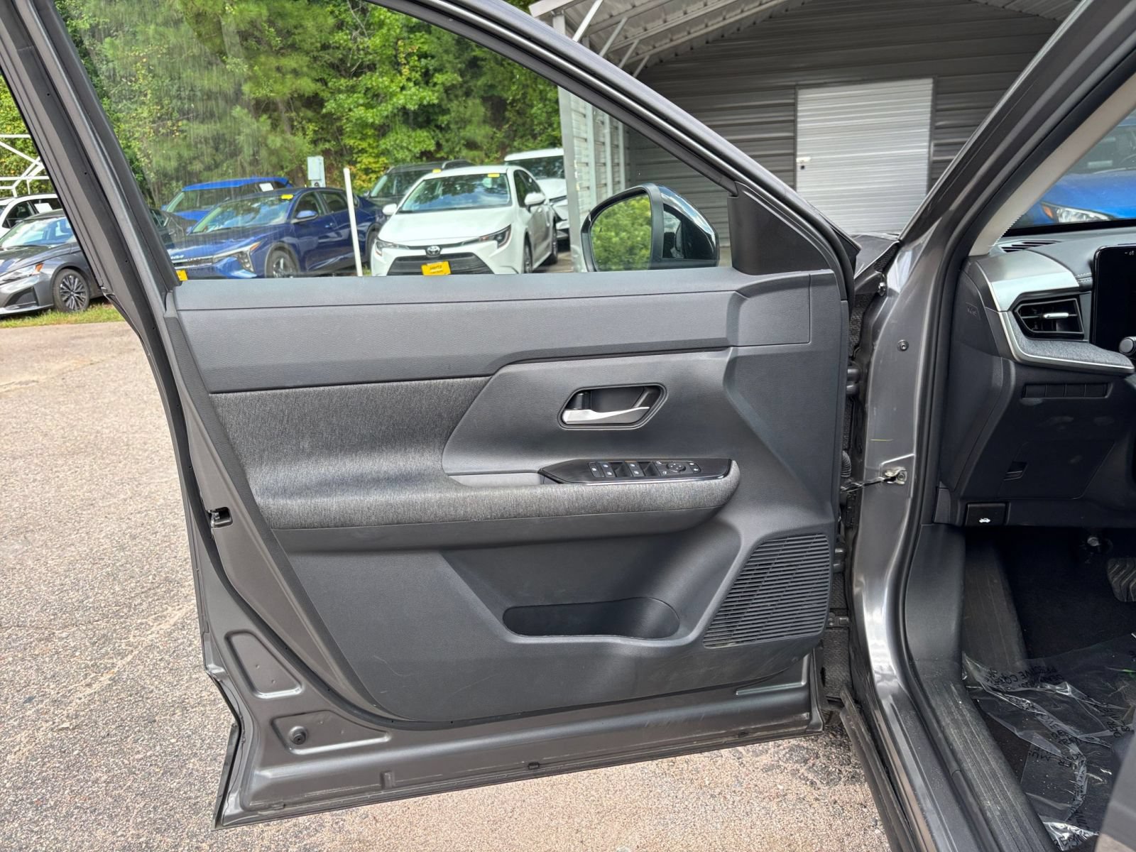 Used 2026 Nissan Kicks SV w/ Cold Weather Package AWD/4WD image 18