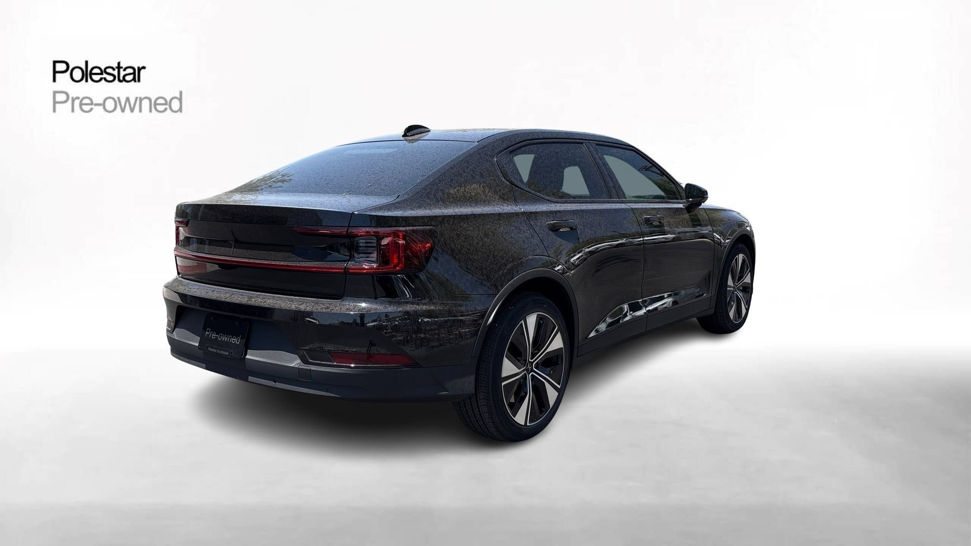 Used 2024 Polestar Polestar 2 AWD/4WD image 5
