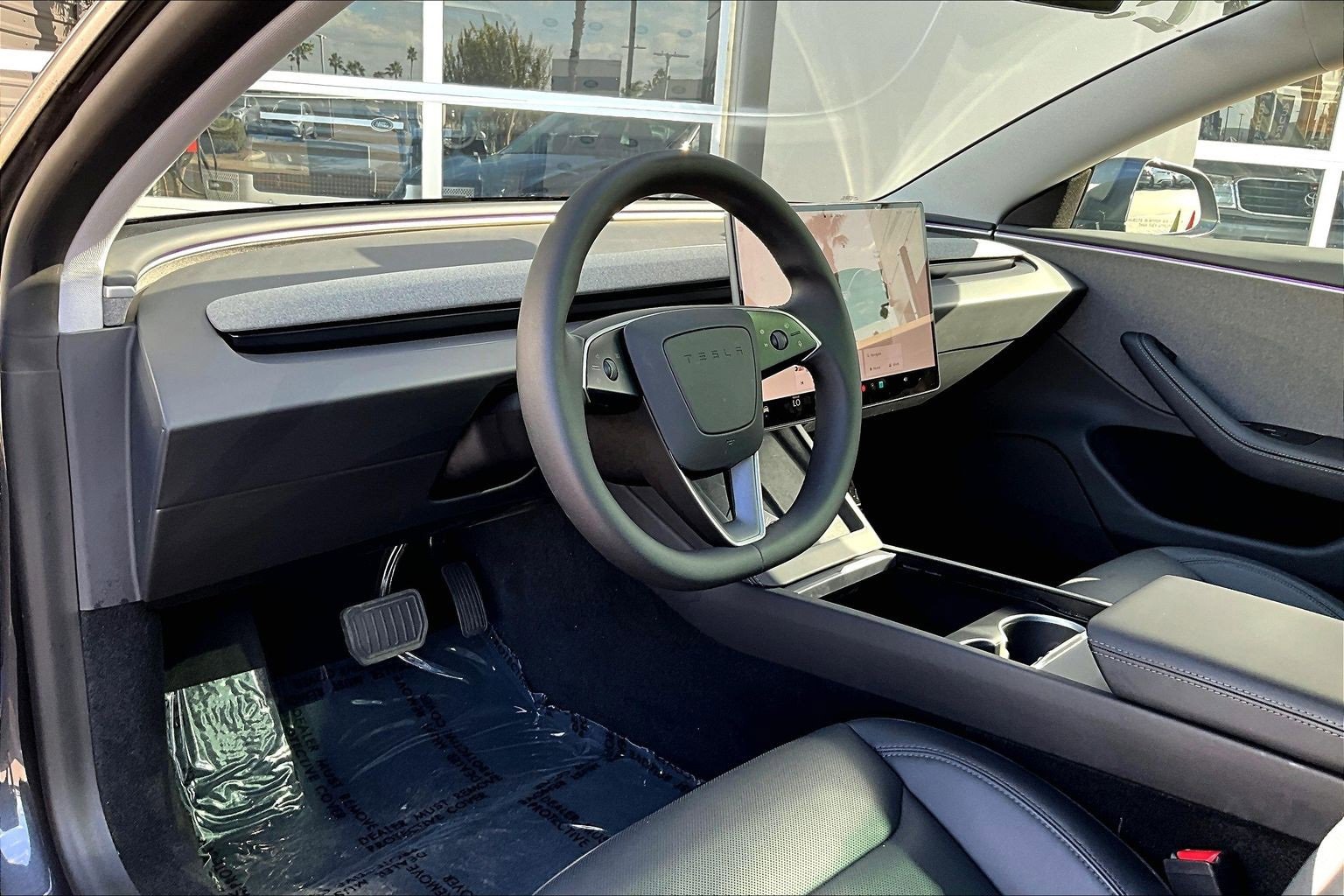 Used 2025 Tesla Model 3 Long Range image 13