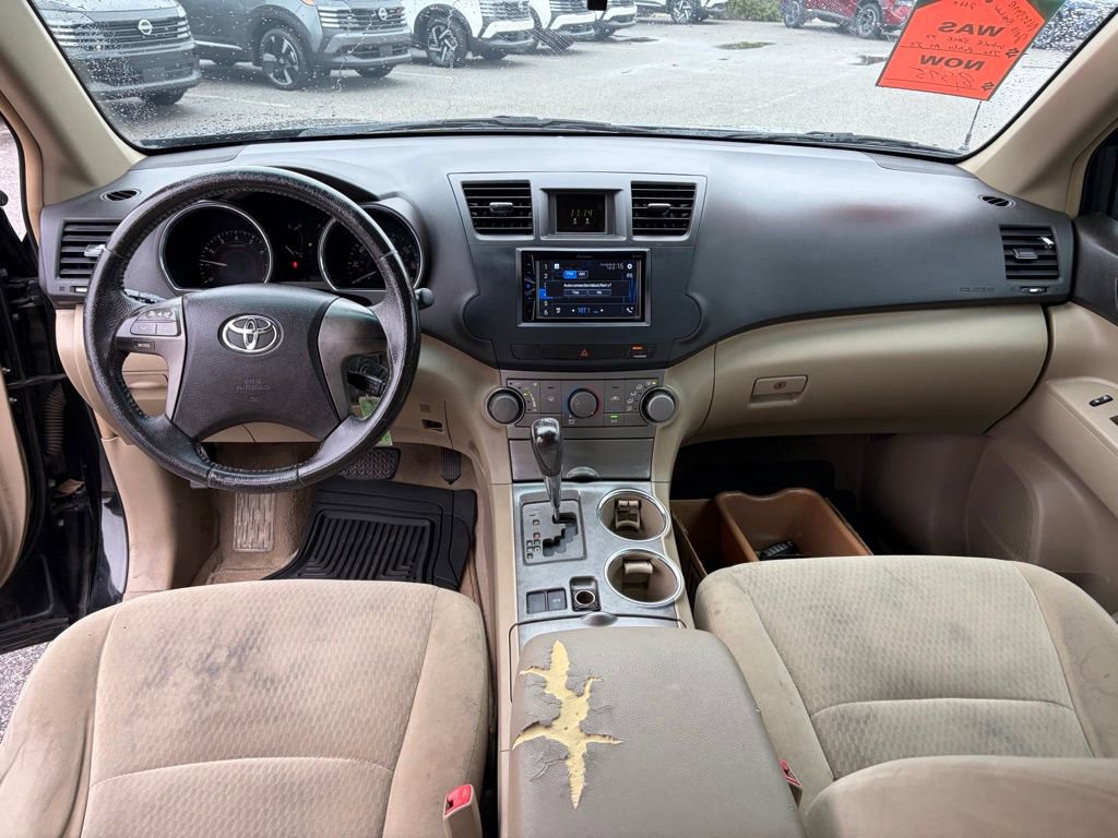Used 2010 Toyota Highlander 2WD image 20
