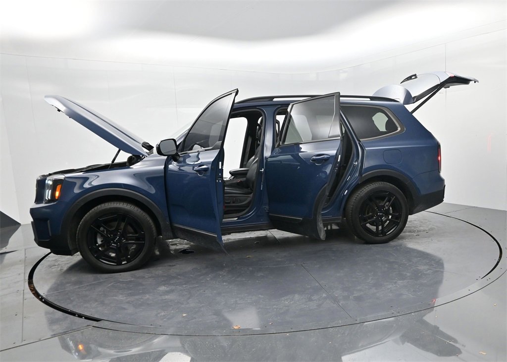 Certified 2023 Kia Telluride SX X-Line image 60