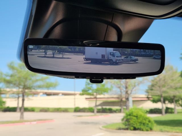 Used 2025 RAM 2500 Limited image 17