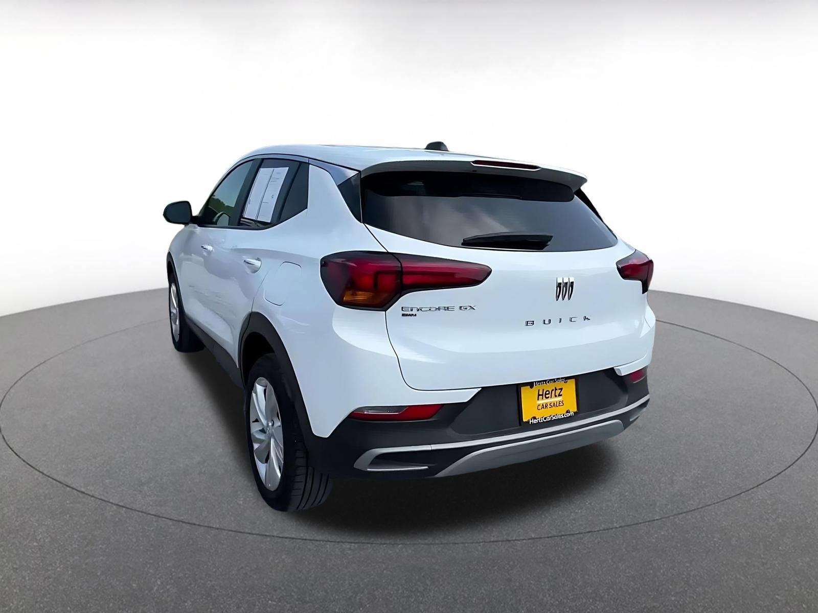Used 2026 Buick Encore GX Preferred AWD/4WD image 10