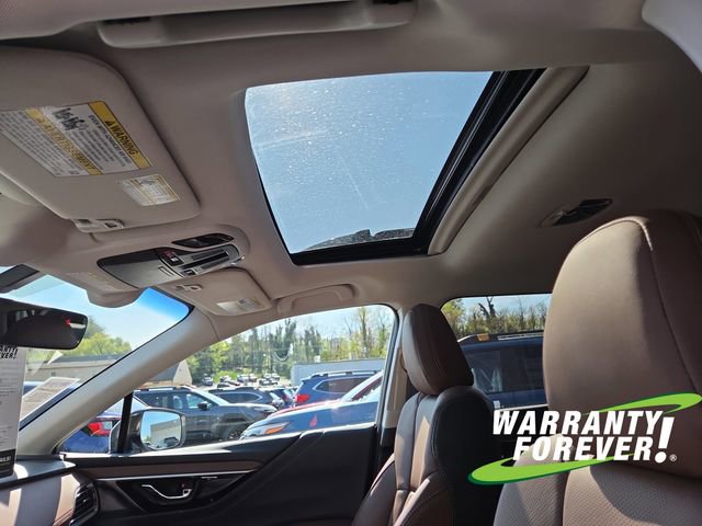 Used 2022 Subaru Outback Touring image 13