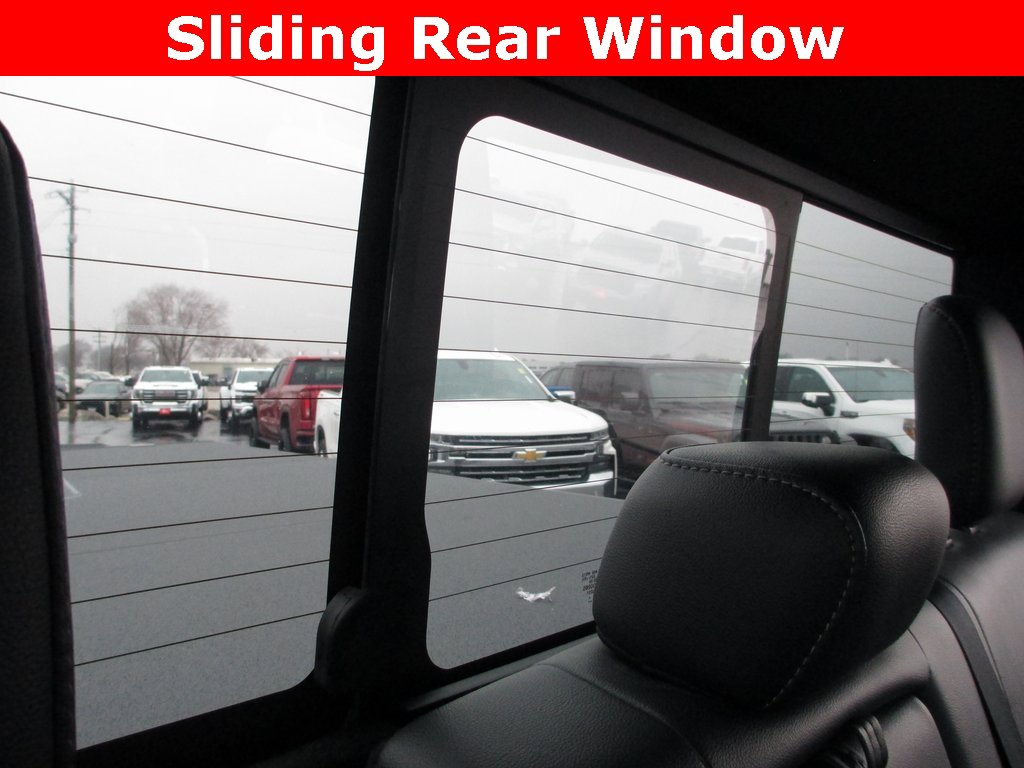 Used 2023 Ford F150 Lariat w/ Equipment Group 502A High image 23