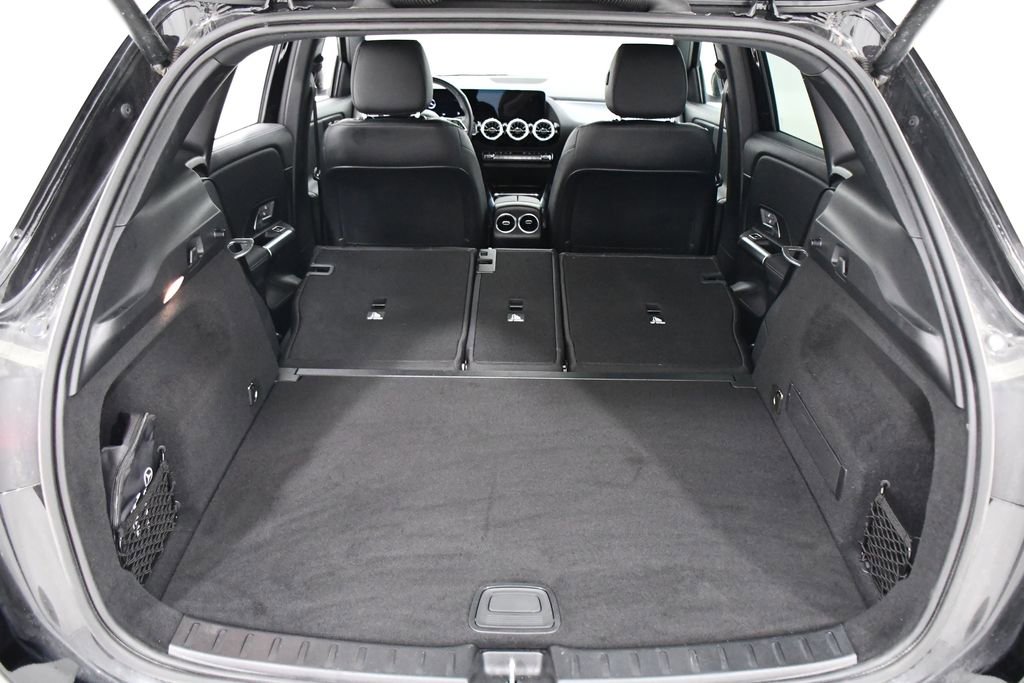 Certified 2025 Mercedes-Benz GLA 250 4MATIC image 23