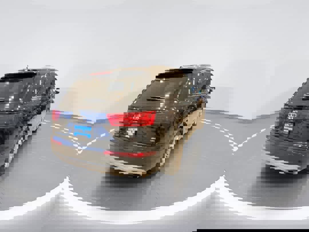 Used 2019 Audi Q7 3.0T Premium Plus image 8