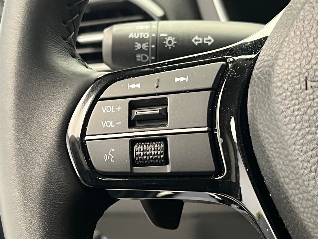 Used 2026 Honda Passport RTL image 20