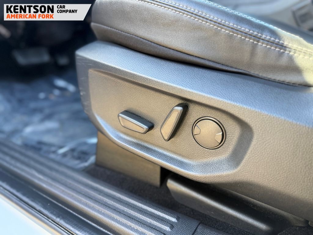 Used 2024 Ford Ranger Lariat w/ FX4 Off-Road Package image 35