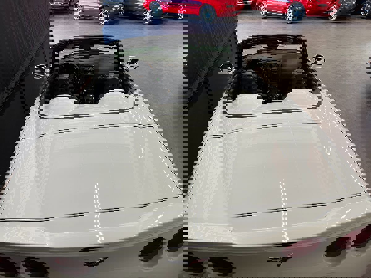 Used 2013 Chevrolet Corvette 427 w/ 1SC Preferred Equipment Group image 7