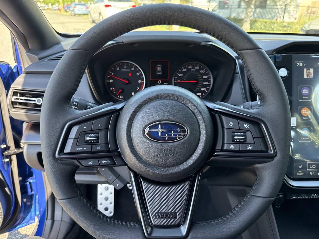 New 2026 Subaru WRX Premium image 40