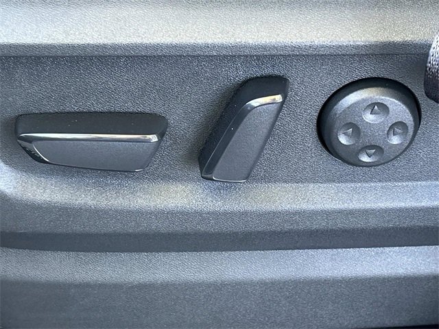 New 2026 INFINITI QX80 Autograph w/ Premium Cargo Package image 16