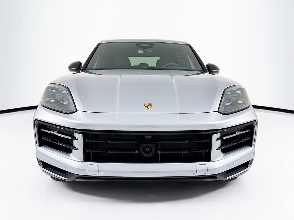 New 2026 Porsche Cayenne AWD/4WD image 6