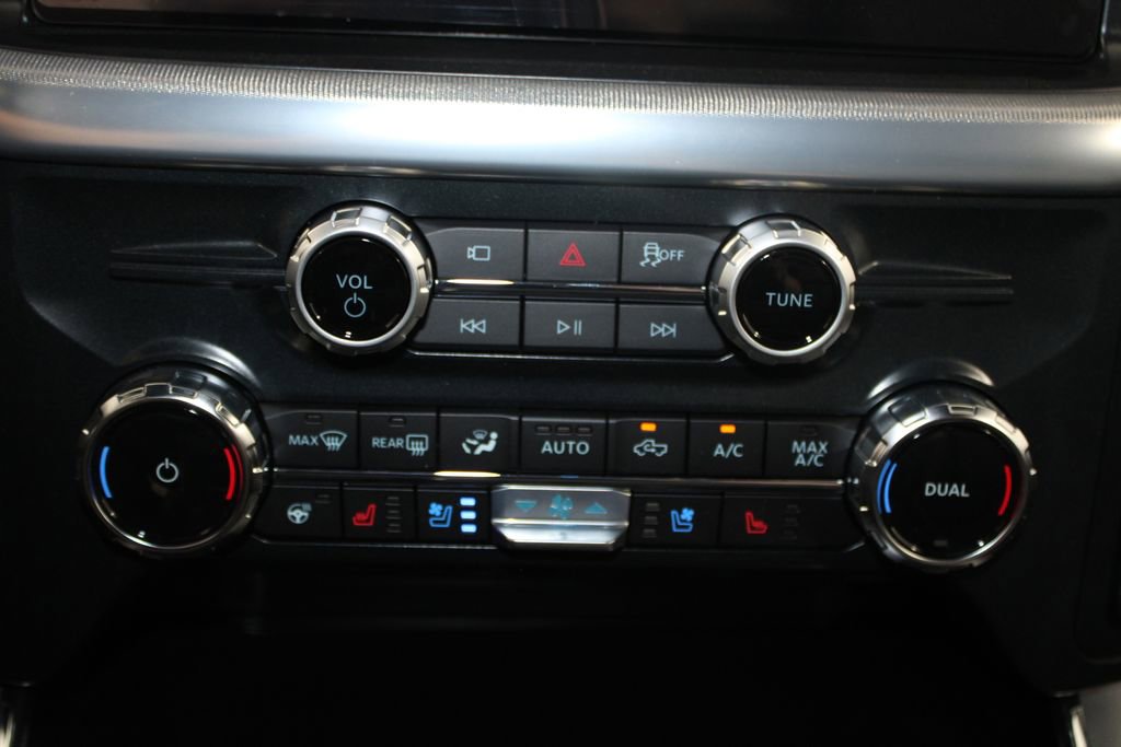 New 2025 Ford F150 Lariat w/ Equipment Group 502A High image 45