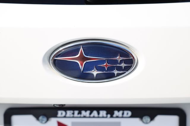 Certified 2024 Subaru Crosstrek 2.5i Wilderness w/ Wilderness Package AWD/4WD image 53